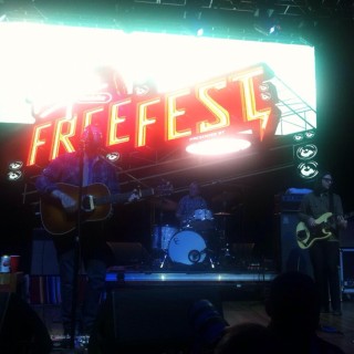 2013 – Free Fest
