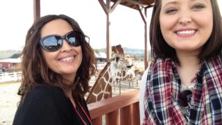 2015 – Girls at the Zoo