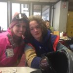 2016 – End of Year Skiing