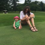 2017 – Golf Outing