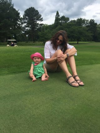 2017 – Golf Outing