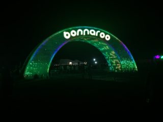 2017 – Bonnaroo